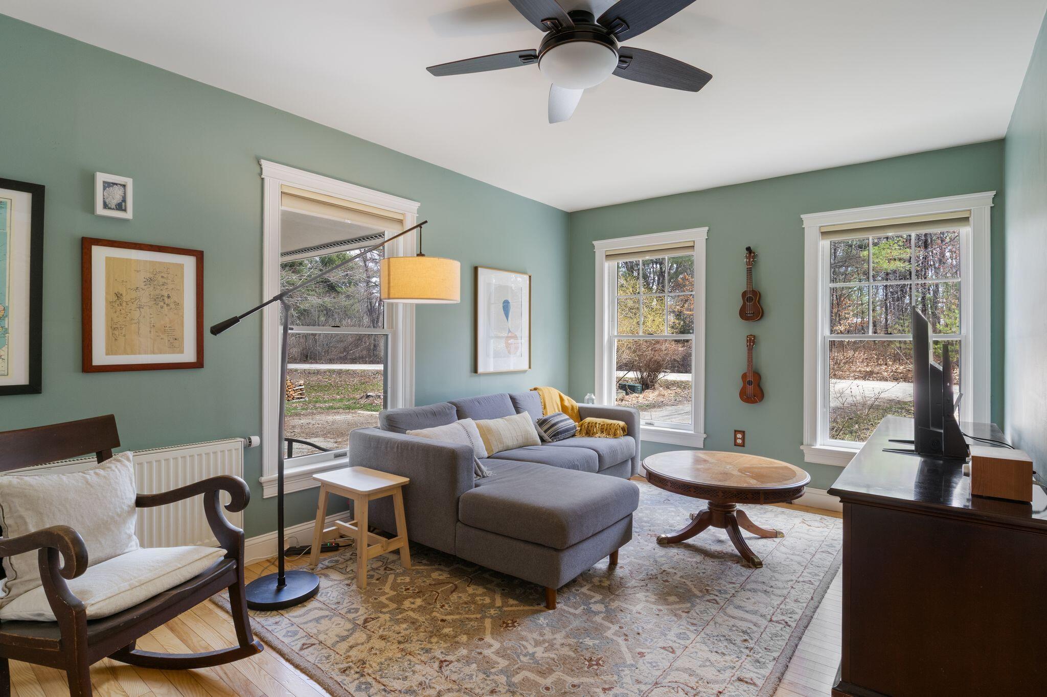 18 Glenview Road Freeport ME 04032