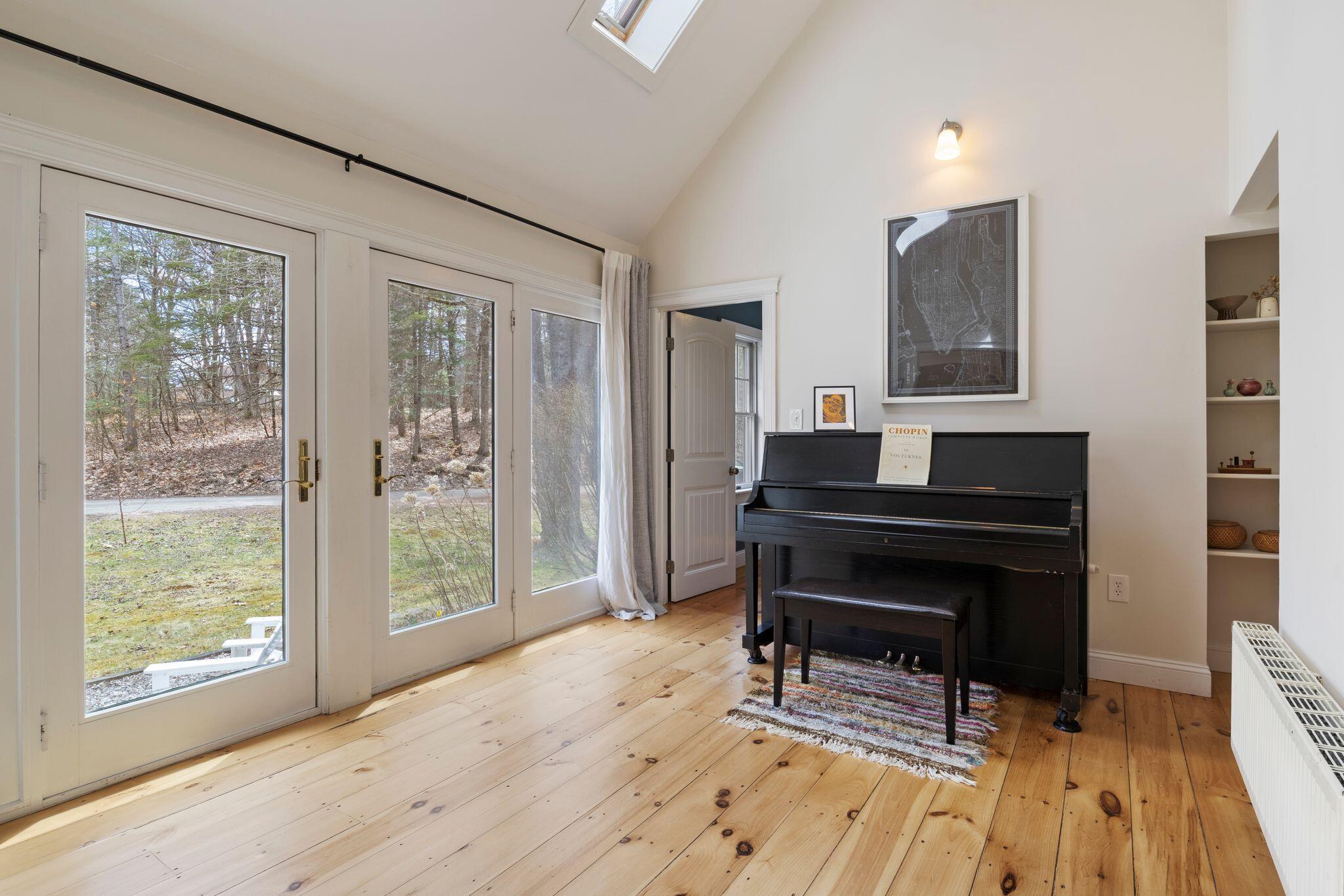 18 Glenview Road Freeport ME 04032