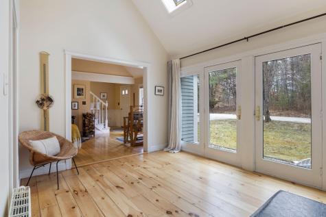 18 Glenview Road Freeport ME 04032