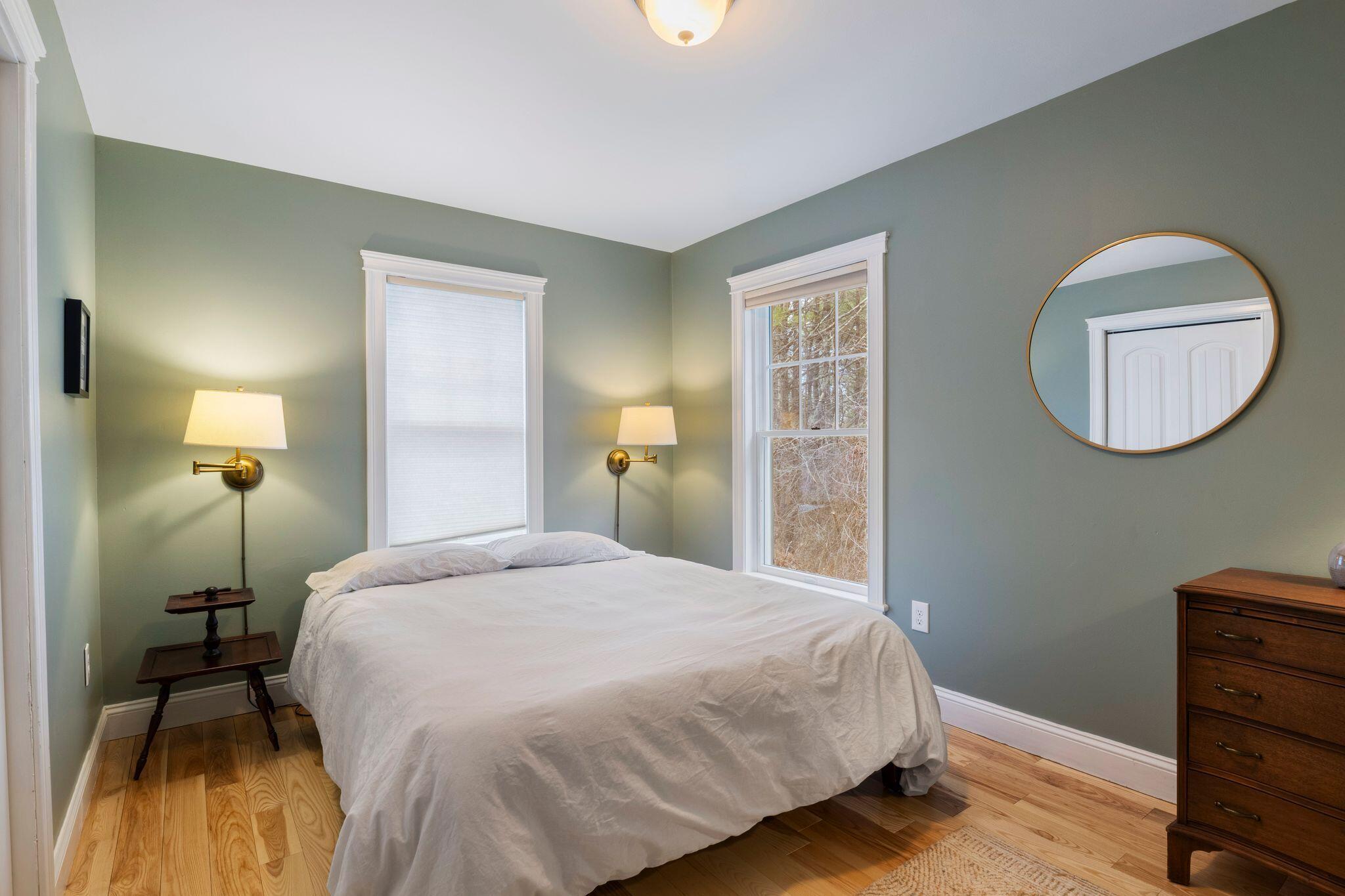18 Glenview Road Freeport ME 04032