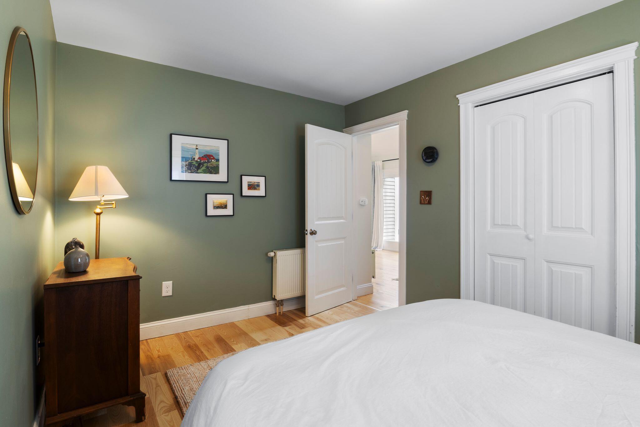 18 Glenview Road Freeport ME 04032