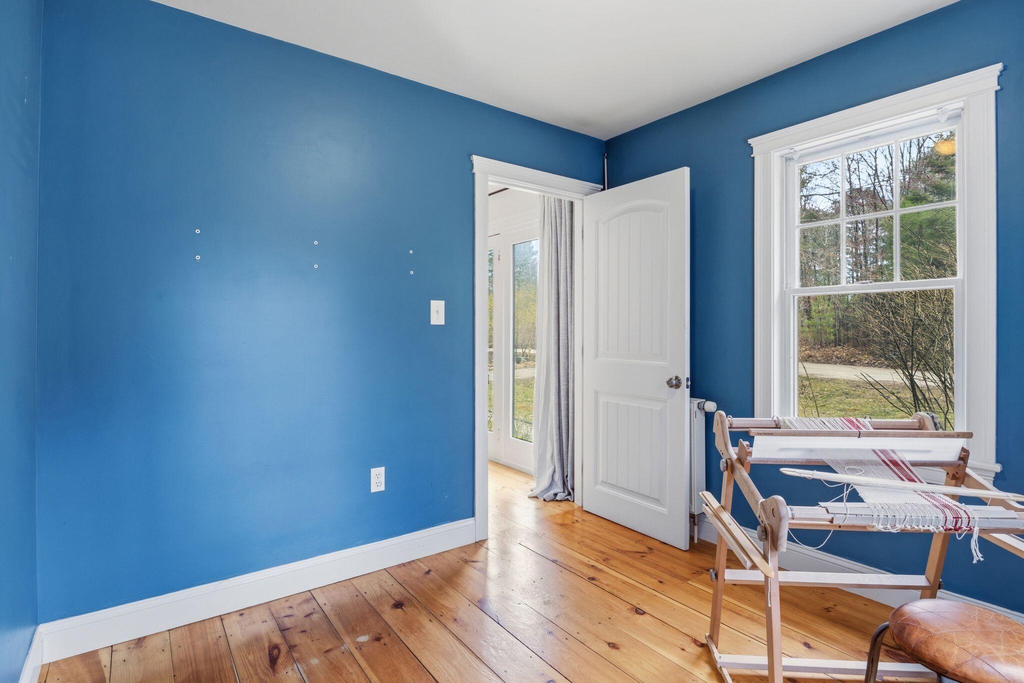 18 Glenview Road Freeport ME 04032