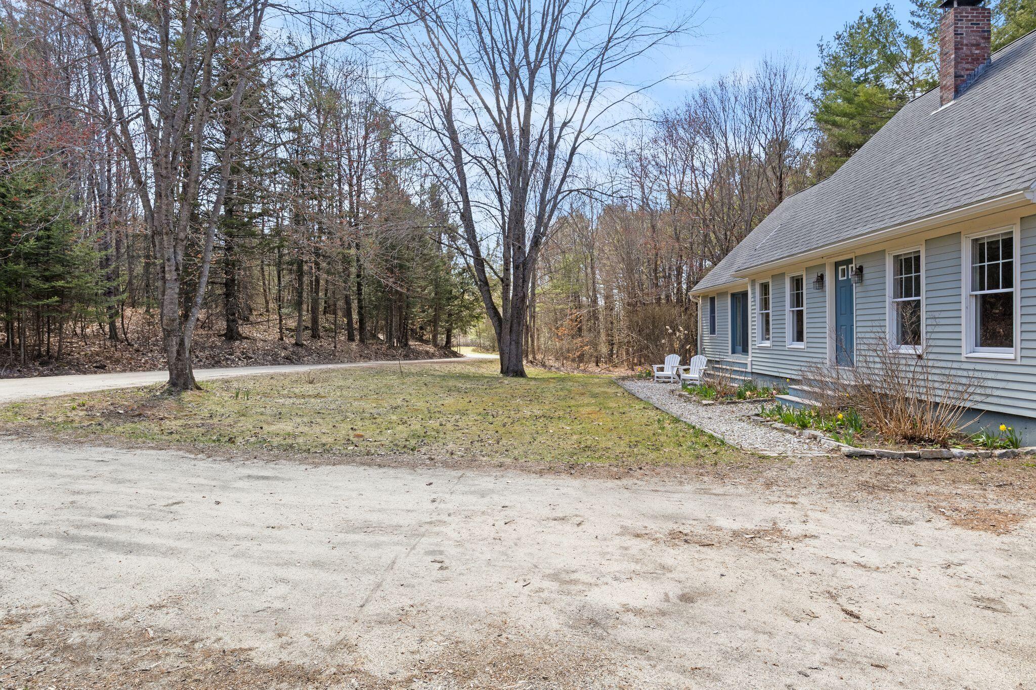 18 Glenview Road Freeport ME 04032