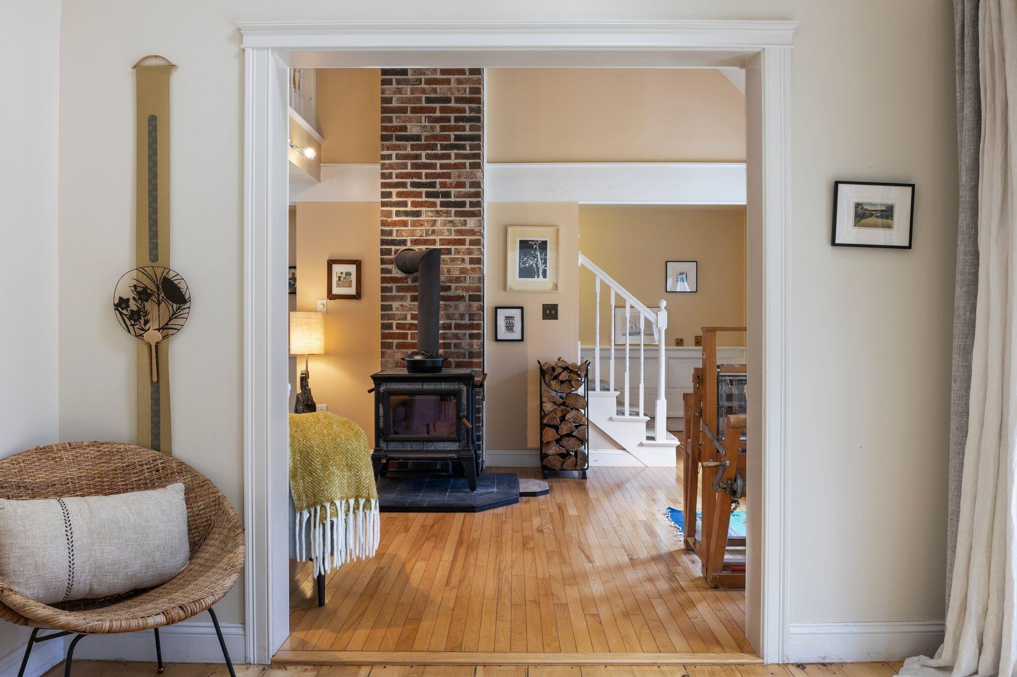 18 Glenview Road Freeport ME 04032