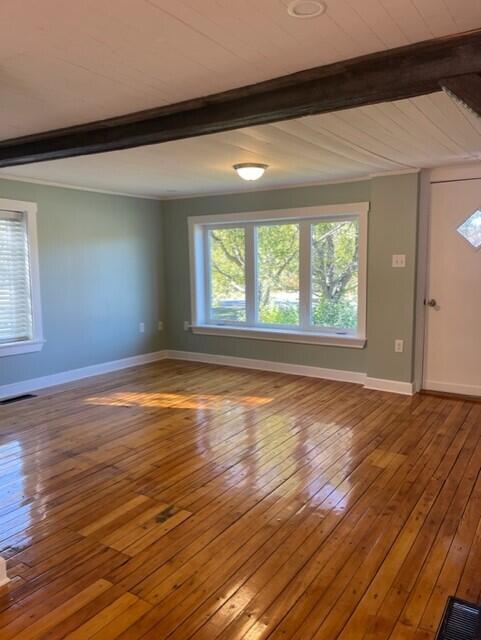 466 Main Street Saint Francis ME 04774