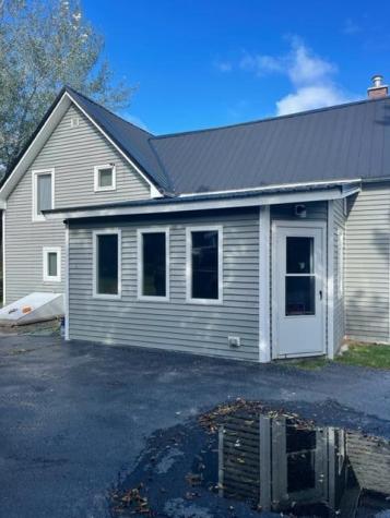 466 Main Street Saint Francis ME 04774