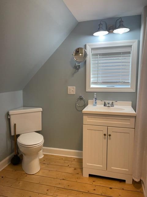 466 Main Street Saint Francis ME 04774