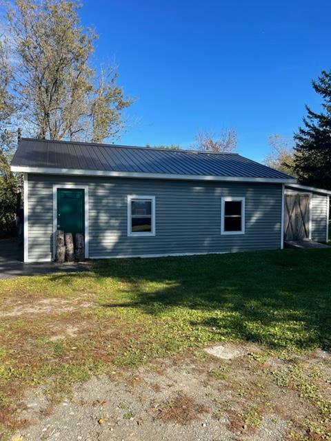 466 Main Street Saint Francis ME 04774