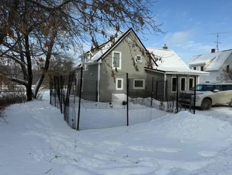 466 Main Street Saint Francis ME 04774