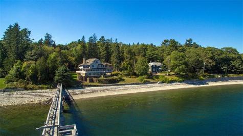 99 Calderwood Lane Rockport ME 04856