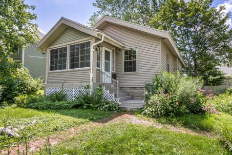 148 Rockland Avenue Portland ME 04102