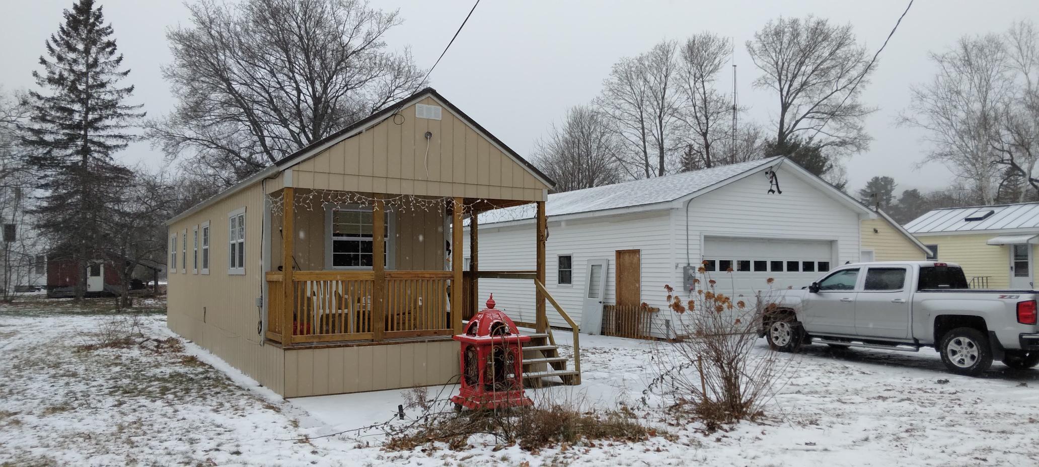 25 James Street Bingham, ME real estate