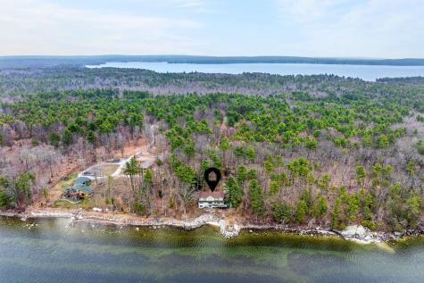 28 Whitetail Lane Raymond ME 04071