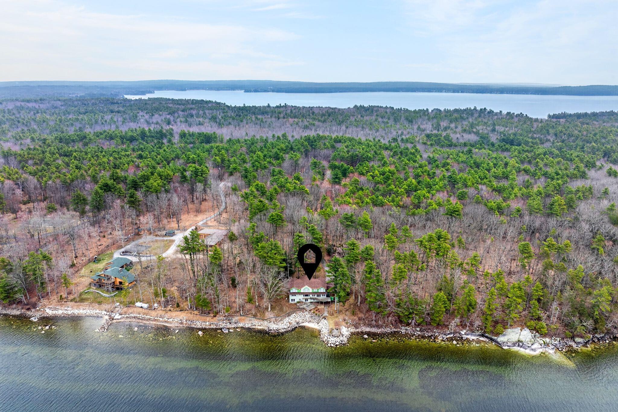 28 Whitetail Lane Raymond ME 04071
