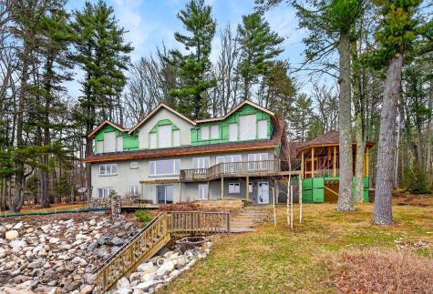 28 Whitetail Lane Raymond ME 04071