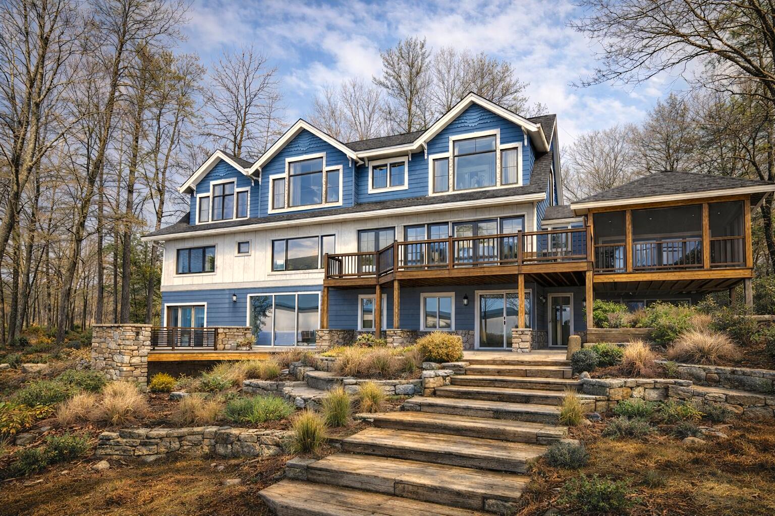 28 Whitetail Lane Raymond ME 04071