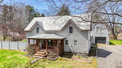 990 Pond Road Sidney ME 04330
