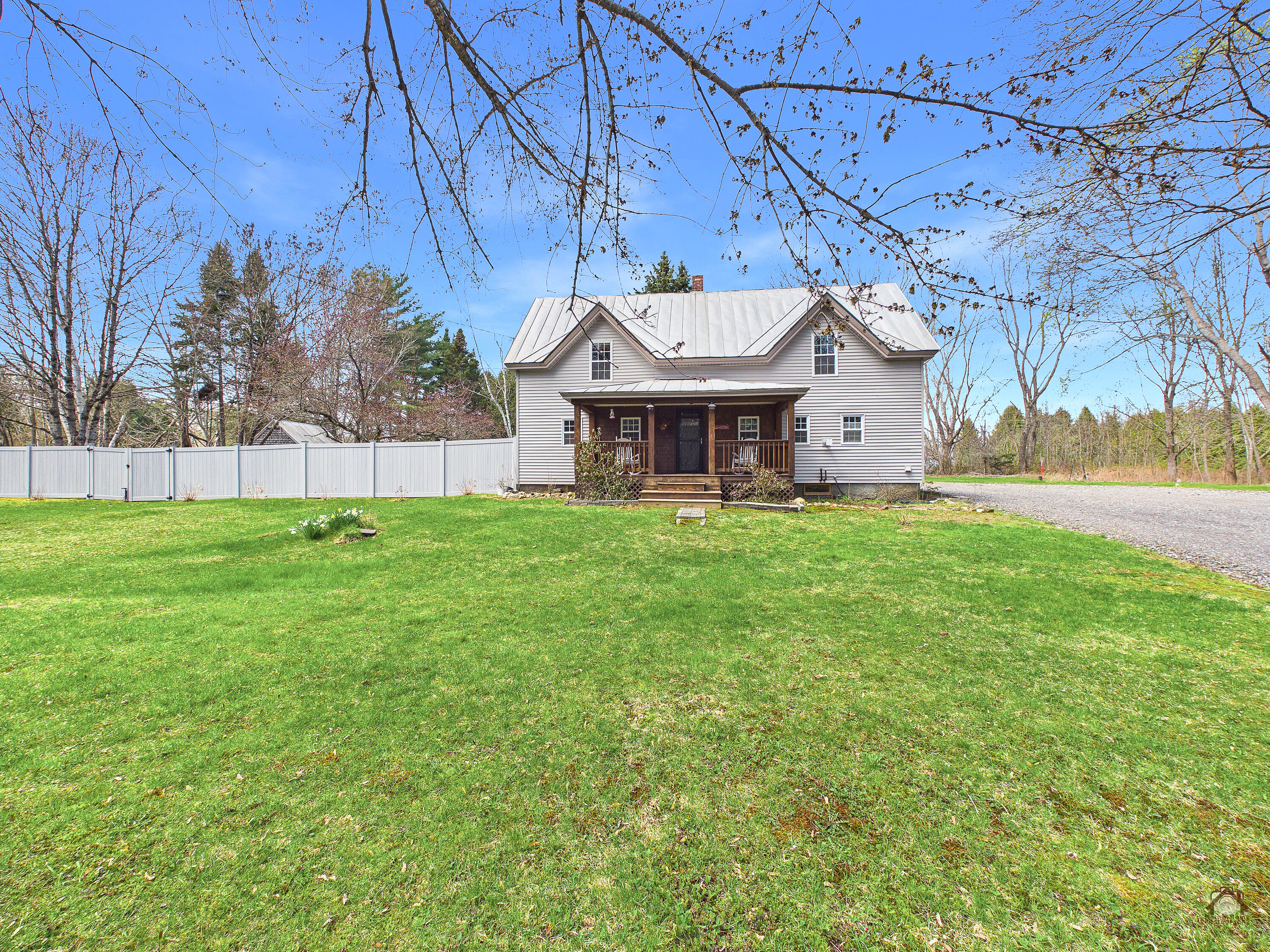 990 Pond Road Sidney ME 04330