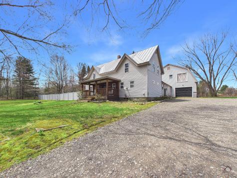 990 Pond Road Sidney ME 04330