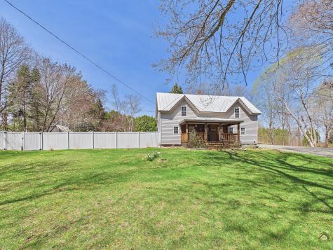 990 Pond Road Sidney ME 04330