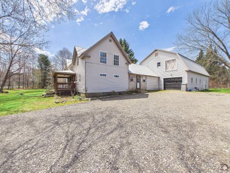 990 Pond Road Sidney ME 04330