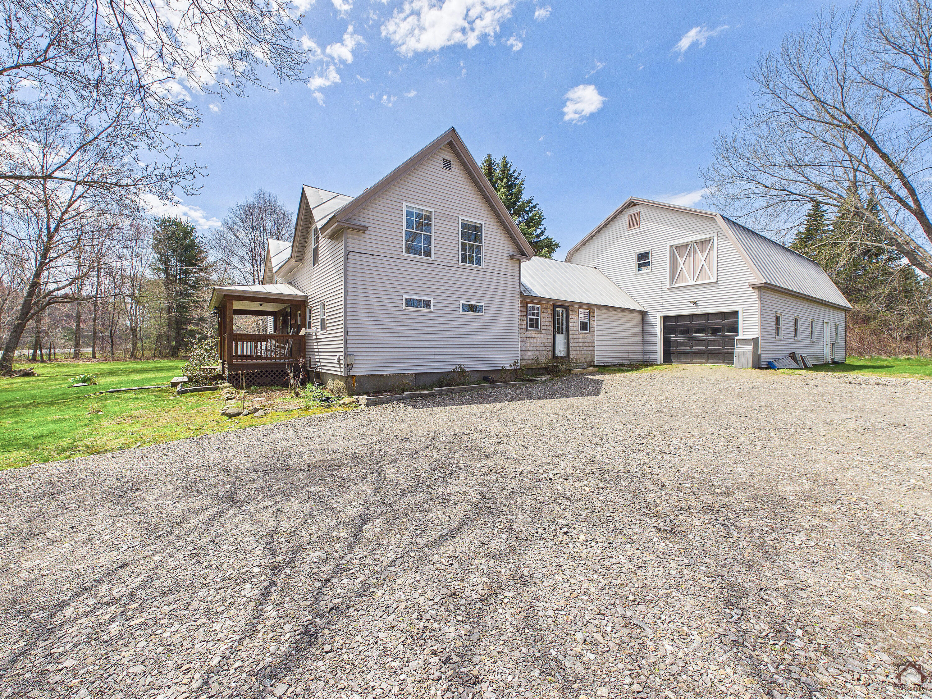 990 Pond Road Sidney ME 04330