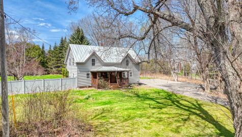 990 Pond Road Sidney ME 04330