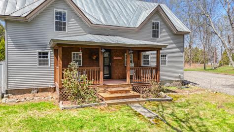 990 Pond Road Sidney ME 04330