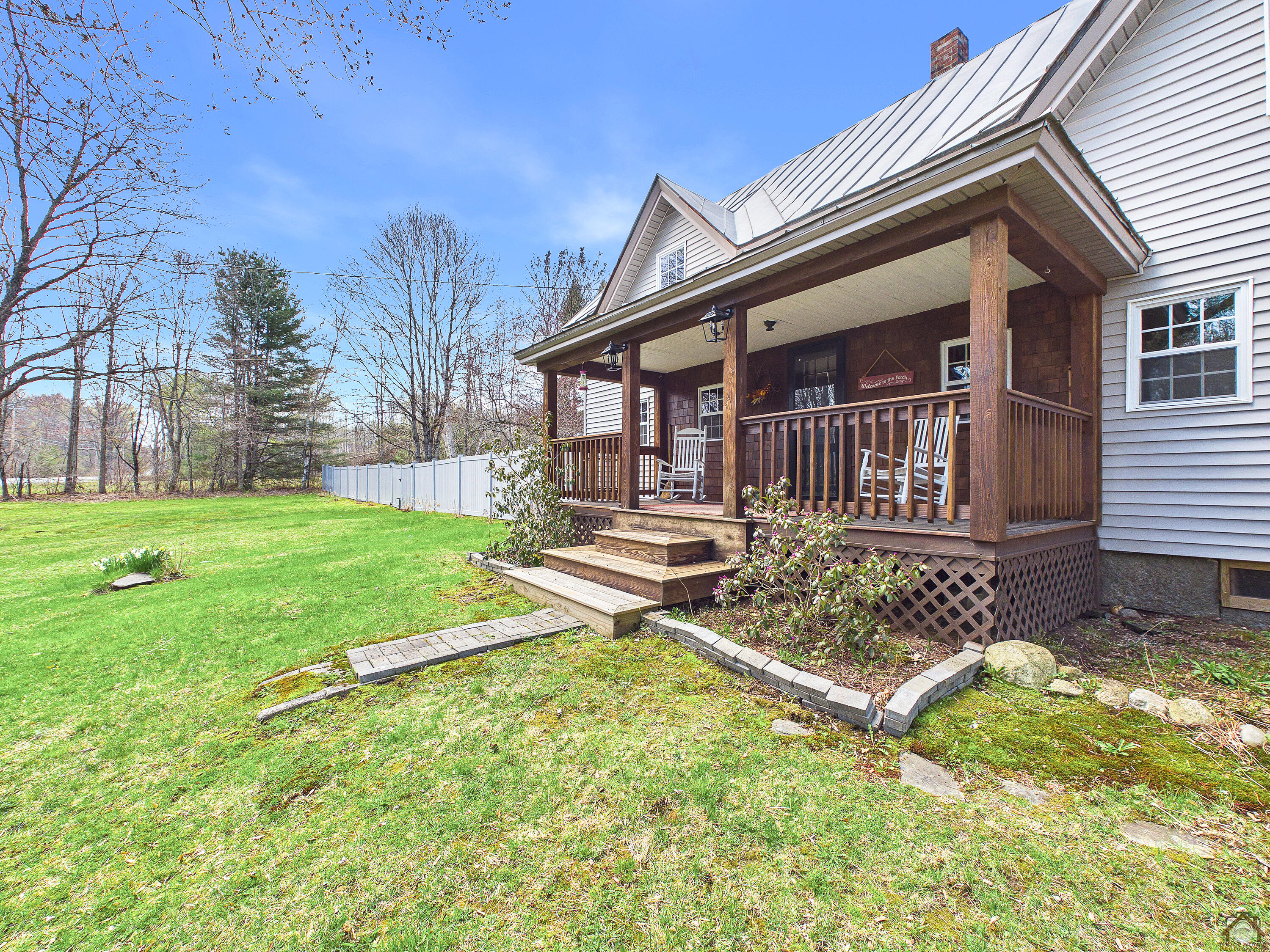 990 Pond Road Sidney ME 04330