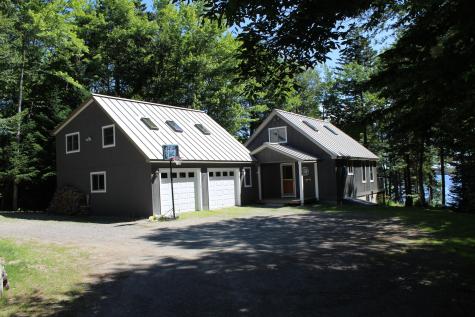 297 High Head Road East Machias ME 04630