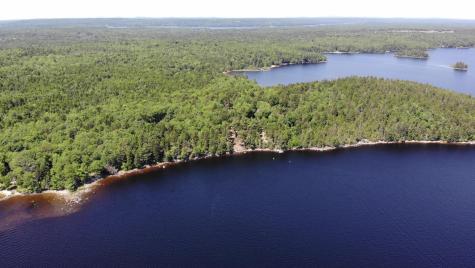 297 High Head Road East Machias ME 04630