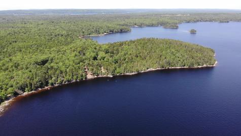 297 High Head Road East Machias ME 04630