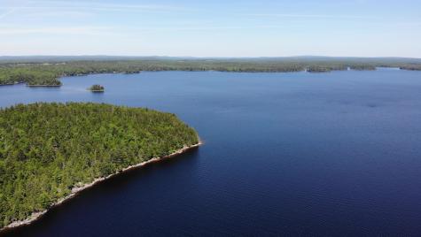 297 High Head Road East Machias ME 04630