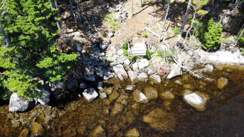 297 High Head Road East Machias ME 04630