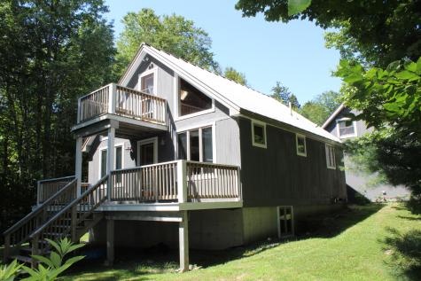 297 High Head Road East Machias ME 04630