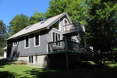 297 High Head Road East Machias ME 04630