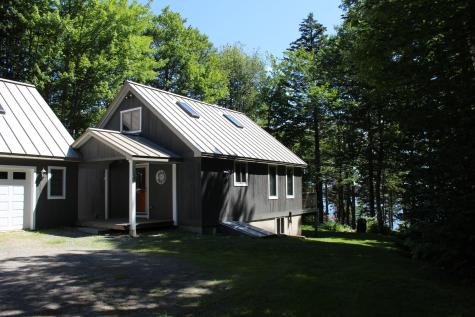 297 High Head Road East Machias ME 04630