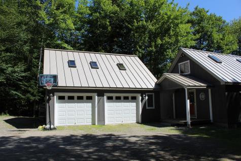 297 High Head Road East Machias ME 04630