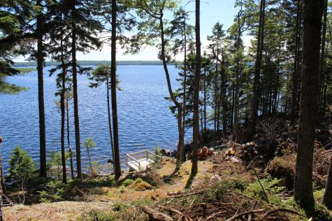 297 High Head Road East Machias ME 04630