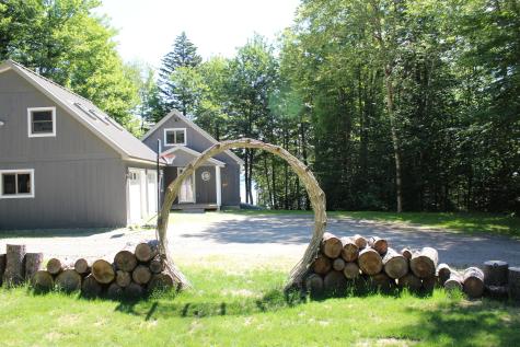 297 High Head Road East Machias ME 04630