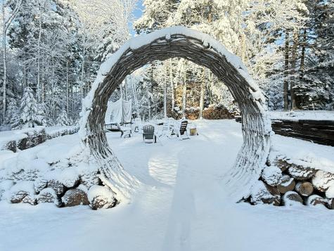 297 High Head Road East Machias ME 04630