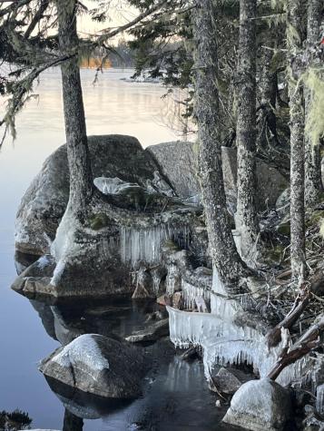 297 High Head Road East Machias ME 04630