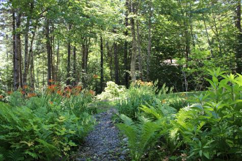 297 High Head Road East Machias ME 04630