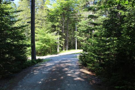 297 High Head Road East Machias ME 04630