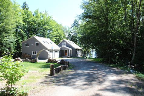 297 High Head Road East Machias ME 04630