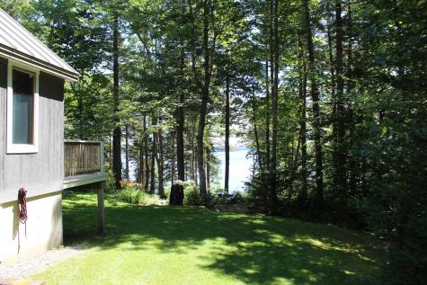 297 High Head Road East Machias ME 04630