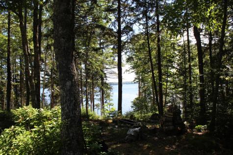 297 High Head Road East Machias ME 04630