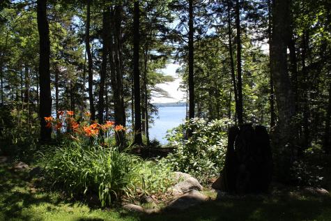 297 High Head Road East Machias ME 04630