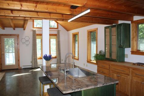 297 High Head Road East Machias ME 04630