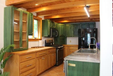 297 High Head Road East Machias ME 04630